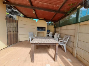 Kloof Self Catering